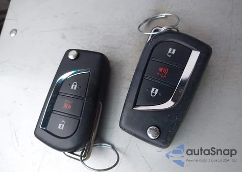 2023 Toyota Rav4 Le from USA, damaged, VIN 2T3H1RFV3PW266044